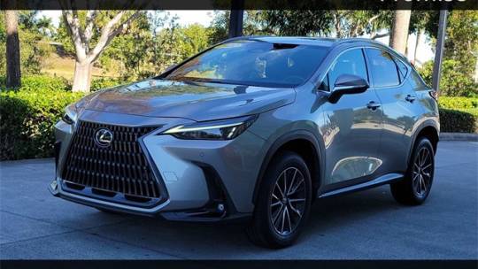 2022 Lexus NX NX 350 Premium — SUV — 28,231 mi — Pembroke Pines, FL