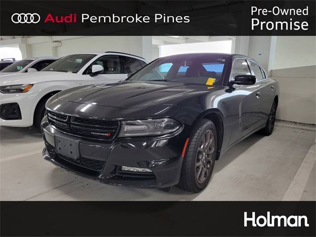 2018 Dodge Charger GT — Sedan — 78,037 mi — Pembroke Pines, FL