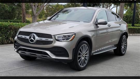 2020 Mercedes-Benz GLC GLC 300 — SUV — 95,887 mi — Pembroke Pines, FL