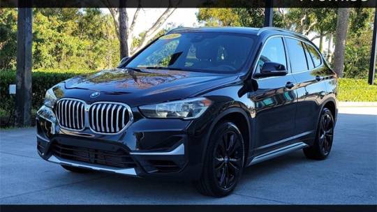 2020 BMW X1 28i — SUV — 43,704 mi — Pembroke Pines, FL