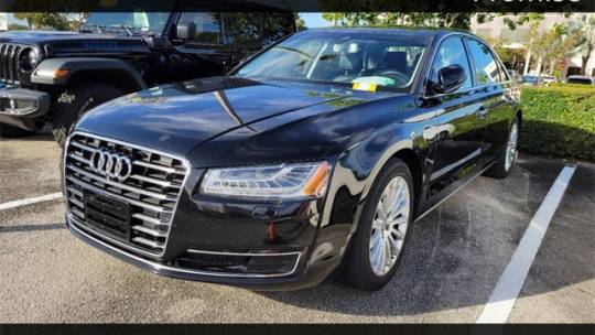 2018 Audi Q5 Prestige — SUV — 60,578 mi — Pembroke Pines, FL
