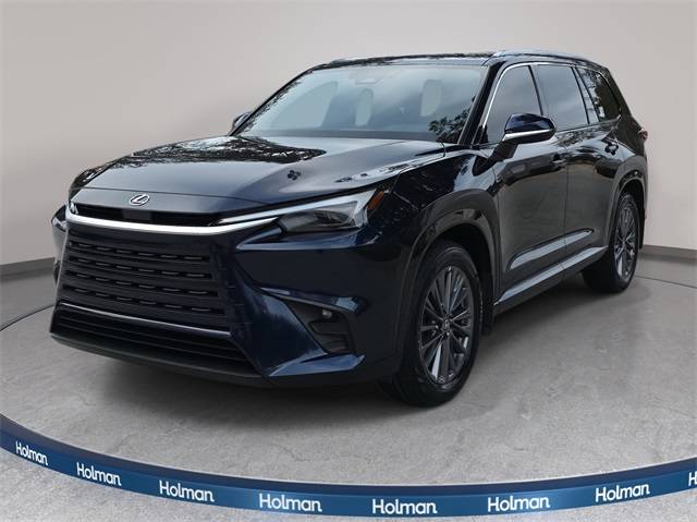 2024 Lexus TX TX 350 — SUV — 10,978 mi — Pembroke Pines, FL