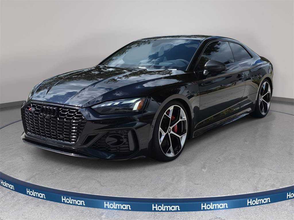 2024 Audi RS 5 Standard — Coupe — 14,519 mi — Pembroke Pines, FL
