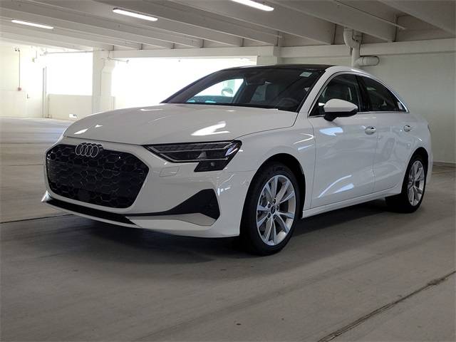 2025 Audi A3 Premium — Sedan — 4,792 mi — Pembroke Pines, FL