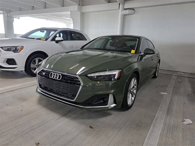 2023 Audi A5 Premium — Hatchback — 14,107 mi — Pembroke Pines, FL