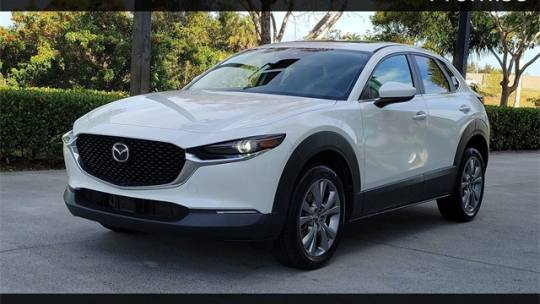 2021 Mazda CX-30 Preferred — SUV — 36,799 mi — Pembroke Pines, FL