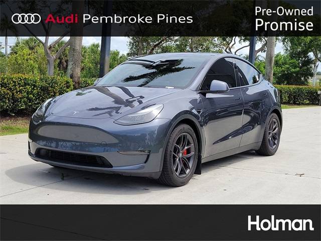 2022 Tesla Model Y Performance — SUV — 53,169 mi — Pembroke Pines, FL