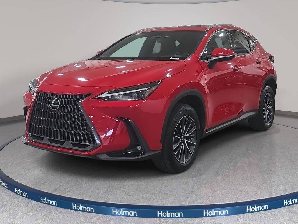 2023 Lexus NX 350 Premium