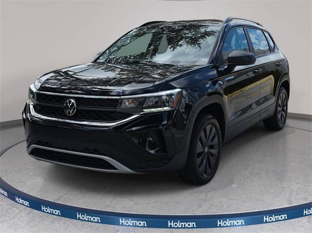 2023 Volkswagen Taos S — SUV — 15,781 mi — Pembroke Pines, FL