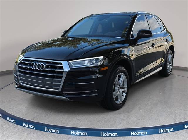 2019 Audi Q5 Premium — SUV — 37,476 mi — Pembroke Pines, FL