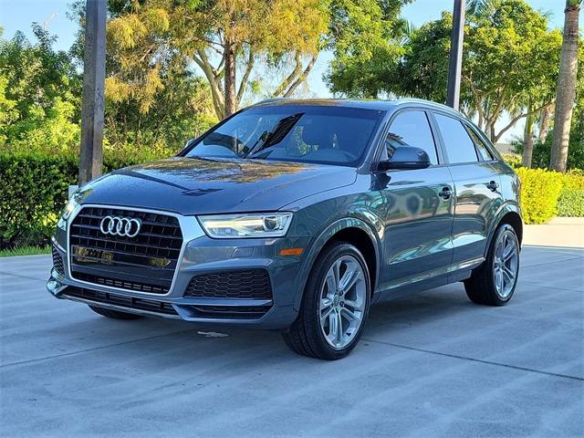 2018 Audi Q3 Premium — SUV — 19,874 mi — Pembroke Pines, FL