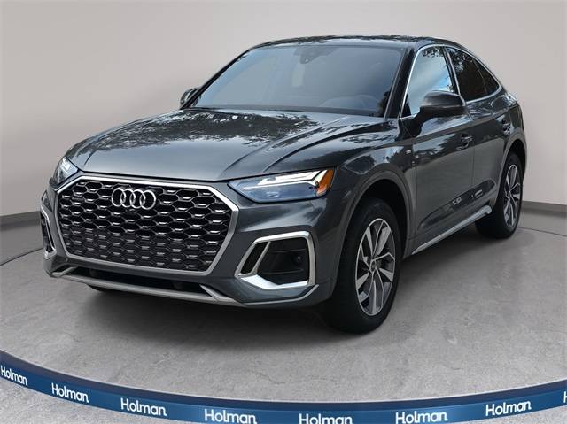 2023 Audi Q5 Premium Plus — SUV — 52,369 mi — Pembroke Pines, FL