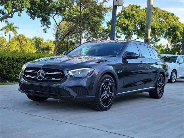 2021 Mercedes-Benz E-Class E 450 — Wagon — 32,292 mi — Pembroke Pines, FL