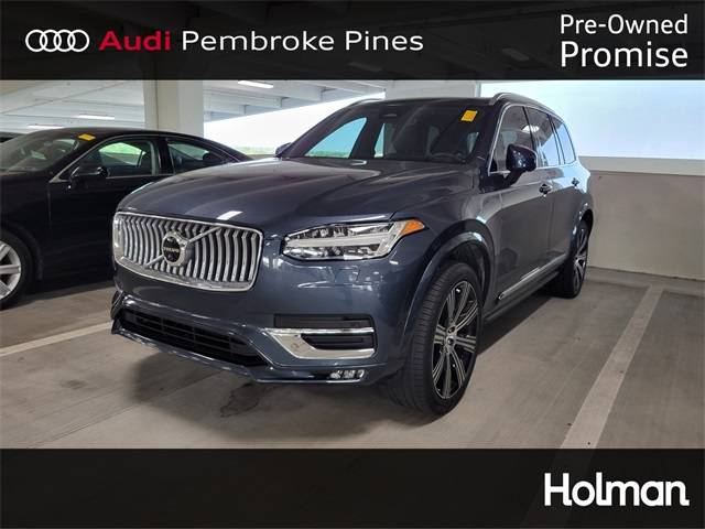 2023 Volvo XC90 Ultimate — SUV — 29,154 mi — Pembroke Pines, FL