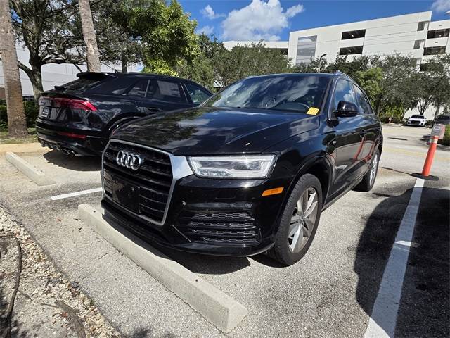 2018 Audi Q3 Premium Plus — SUV — 79,323 mi — Pembroke Pines, FL