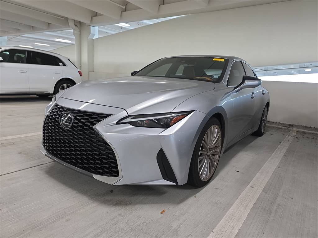2023 Lexus IS IS 300 — Sedan — 30,226 mi — Pembroke Pines, FL