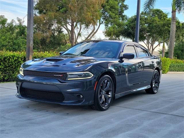 2019 Dodge Charger GT — Sedan — 157,468 mi — Pembroke Pines, FL