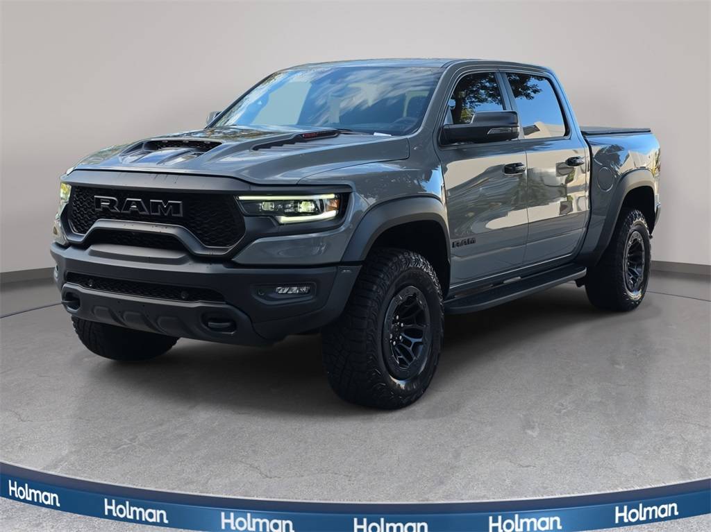 2023 Ram 1500 TRX — Pickup Truck — 5,880 mi — Pembroke Pines, FL