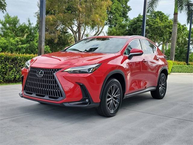 2023 Lexus NX NX 350 Premium — SUV — 16,428 mi — Pembroke Pines, FL