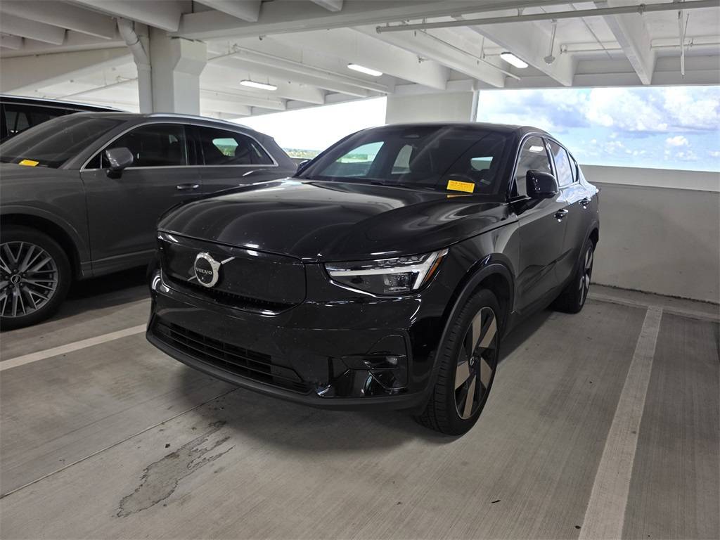 2022 Volvo C40 Recharge Ultimate — SUV — 37,951 mi — Pembroke Pines, FL
