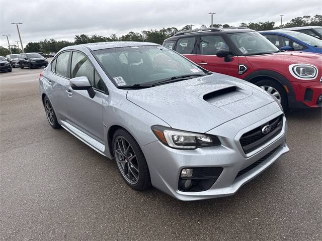 2017 Subaru WRX STI Limited — Sedan — 72,939 mi — Pembroke Pines, FL
