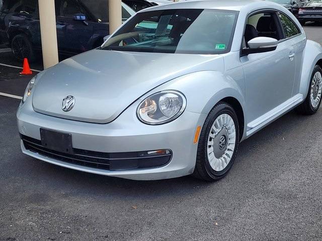 2013 Volkswagen Beetle 2.5 — Hatchback — 54,482 mi — Alexandria, VA