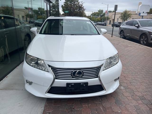 2013 Lexus ES ES 350 — Sedan — 154,792 mi — Alexandria, VA
