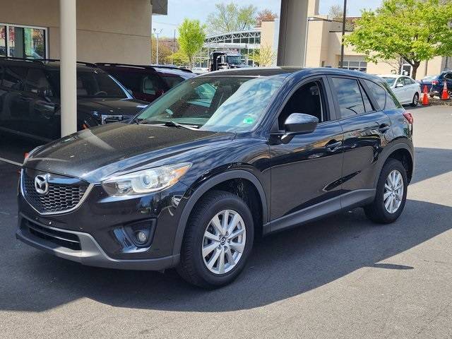 2015 Mazda CX-5 Touring — SUV — 103,460 mi — Alexandria, VA