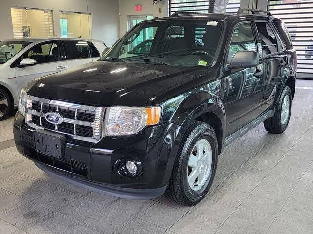 2012 Ford Escape XLT — SUV — 99,575 mi — Alexandria, VA