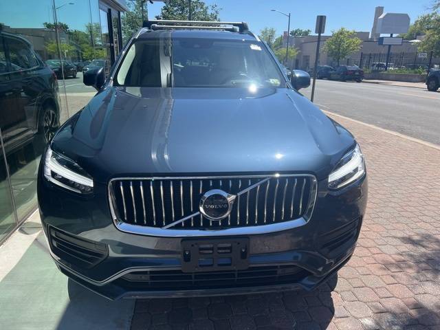 2021 Volvo XC90 Momentum — SUV — 32,187 mi — Alexandria, VA