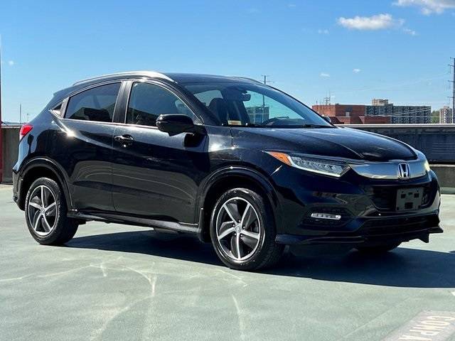 2020 Honda HR-V Touring — SUV — 28,898 mi — Alexandria, VA