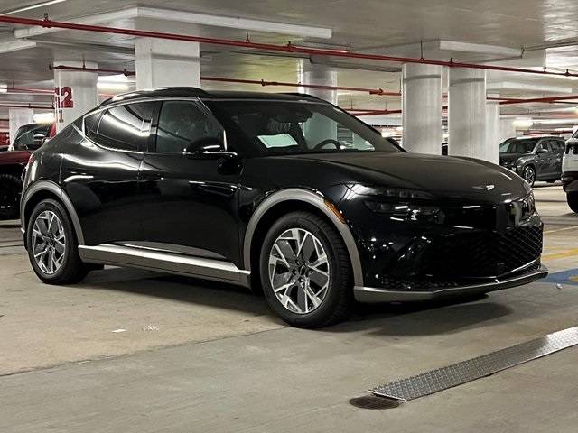 2025 Genesis GV60 Standard — SUV — 4,561 mi — Alexandria, VA