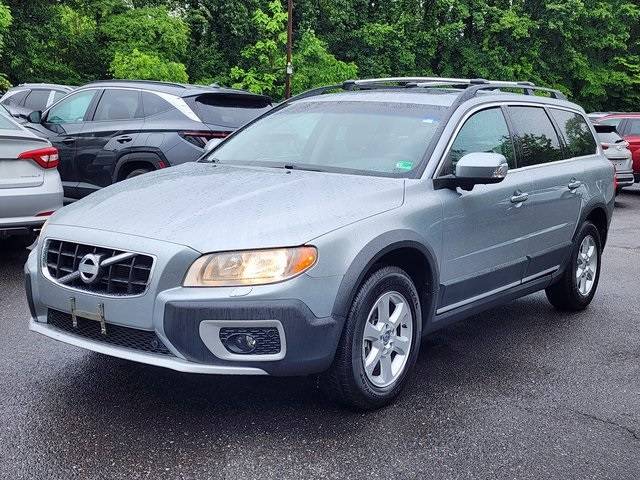 2011 Volvo XC70 3.2 — Wagon — 108,269 mi — Alexandria, VA
