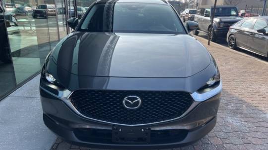 2023 Mazda CX-30 Preferred — SUV — 13,552 mi — Alexandria, VA
