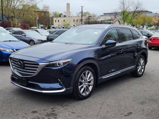 2019 Mazda CX-9 Grand Touring — SUV — 74,796 mi — Alexandria, VA