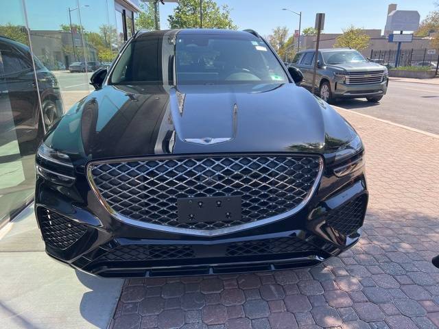 2022 Genesis GV70 2.5T — SUV — 36,735 mi — Alexandria, VA