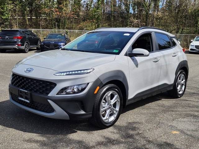 2022 Hyundai Kona SEL — SUV — 13,749 mi — Alexandria, VA