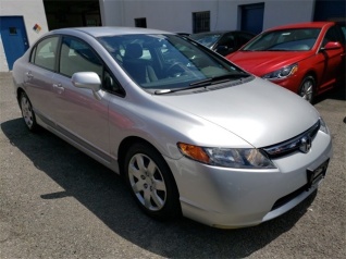 Used 2006 Honda Civic Sedans For Sale Search 80 Used Sedan