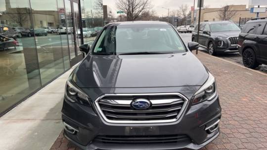 2019 Subaru Legacy 2.5i Limited — Sedan — 28,213 mi — Alexandria, VA