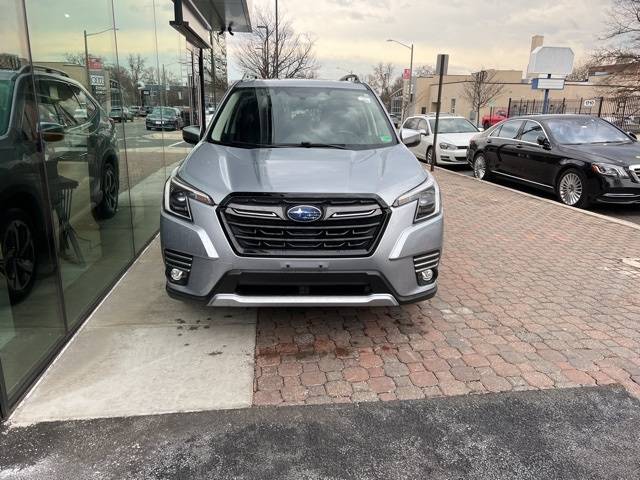 2014 Subaru Forester 2.5i Premium — SUV — 87,227 mi — Alexandria, VA