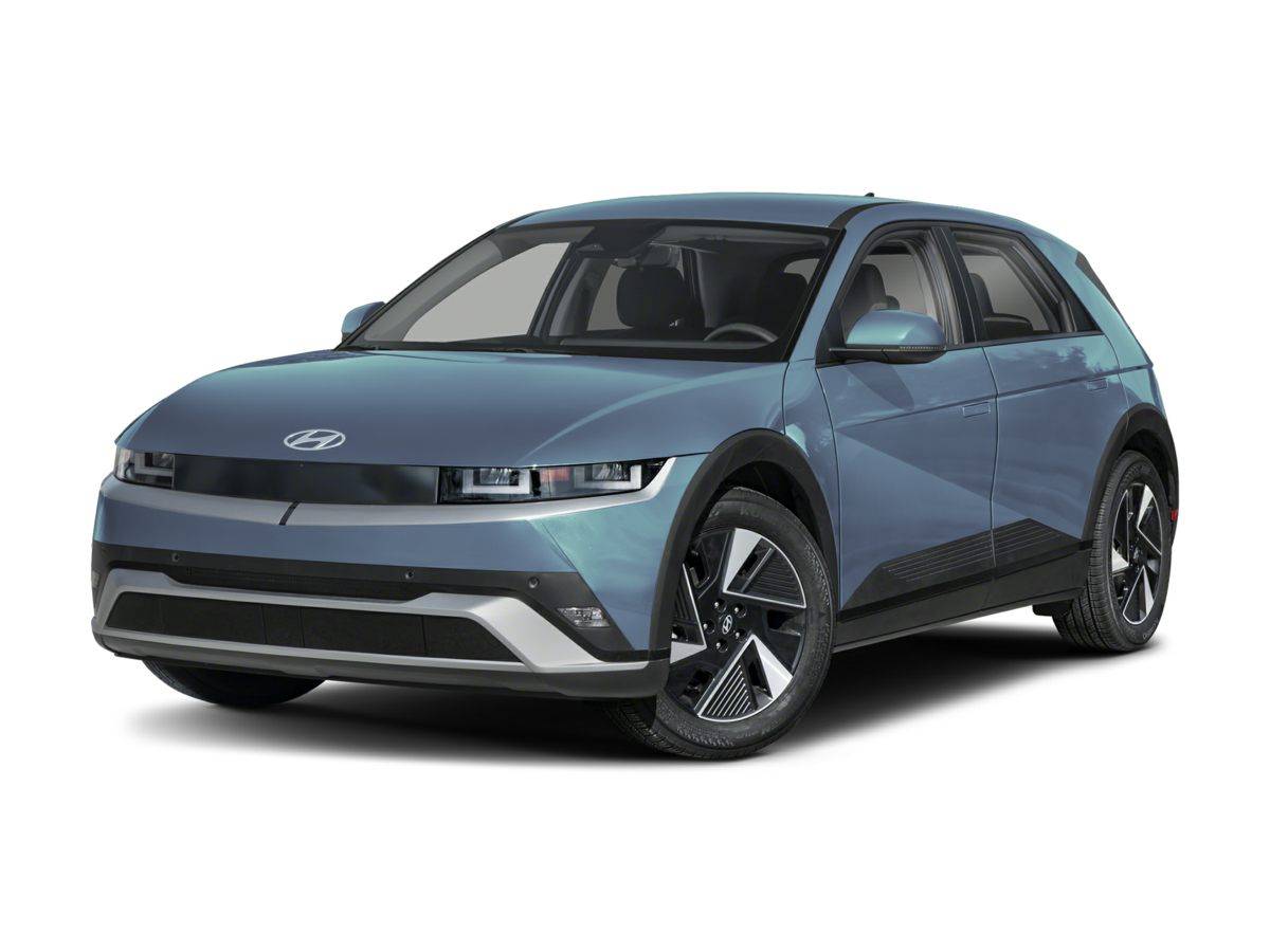 2025 Hyundai IONIQ 5 SEL — SUV — 523 mi — Alexandria, VA