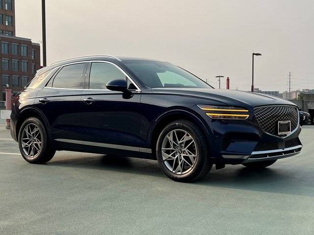 2022 Genesis GV70 2.5T — SUV — 67,075 mi — Alexandria, VA