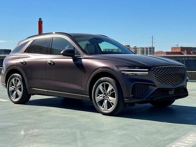 2022 Genesis GV70 3.5T Sport — SUV — 63,226 mi — Alexandria, VA