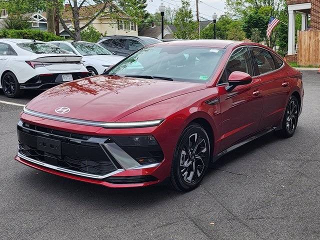 2024 Hyundai Sonata SEL — Sedan — 1,450 mi — Alexandria, VA
