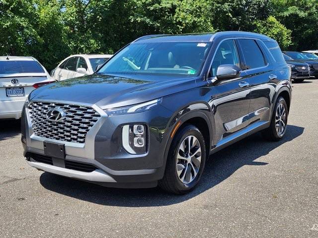 2020 Hyundai Palisade SEL — SUV — 83,487 mi — Alexandria, VA