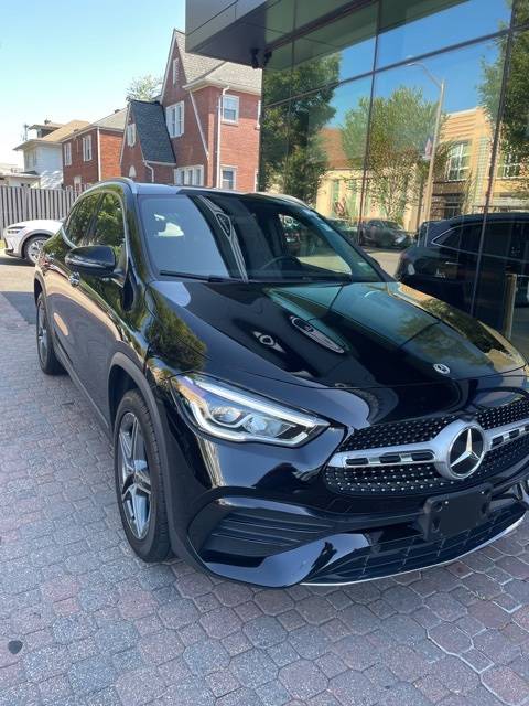 2023 Mercedes-Benz GLA GLA 250 — SUV — 34,492 mi — Alexandria, VA