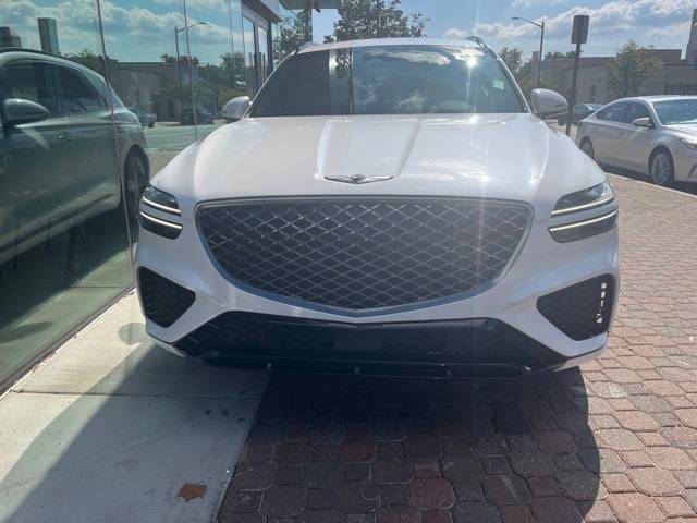 2022 Genesis GV70 2.5T — SUV — 68,025 mi — Alexandria, VA