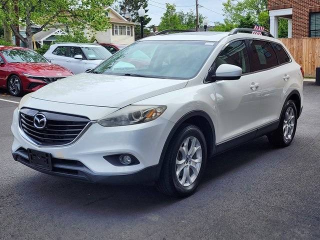 2013 Mazda CX-9 Touring — SUV — 83,784 mi — Alexandria, VA