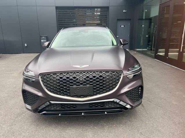 2022 Genesis GV70 3.5T Sport — SUV — 28,545 mi — Alexandria, VA