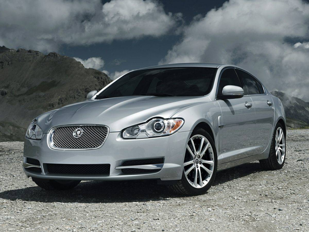 2011 Jaguar XF Premium — Sedan — 67,929 mi — Alexandria, VA